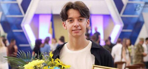 Студент КПИ стал лучшим студентом мира