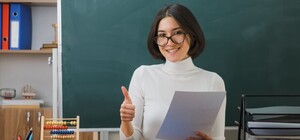 Зарплата – 18 тисяч гривень: у Львові шукають викладача англійської мови