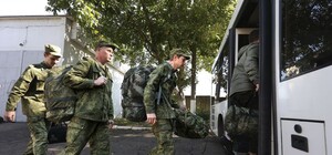 Оккупанты планируют 