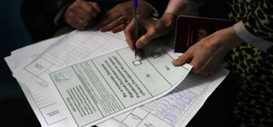 Россия провела референдумы на оккупированных территориях Украины: результаты