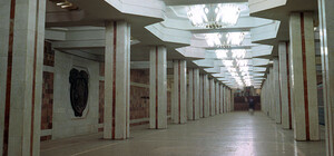 От «Исторического музея» до «Героев Труда: в Харькове возобновила работу Салтовская линия метро