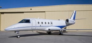 Оккупанты уничтожили в аэропорту Днепра самолет известного бизнесмена