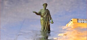 Получи ответ: когда в Одессе существенно похолодание и наступит глубокая осень