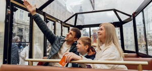Безкоштовні екскурсії та знижки: у Lviv City Card з’явилися нові можливості