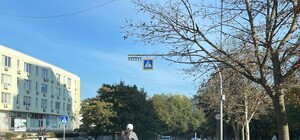 В Одессе появился еще один веломаршрут 