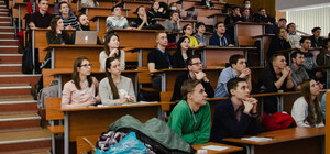 В Украине студентов-переселенцев переведут в вузах на бюджетную форму обучения