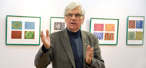 В Одессе ушел из жизни заслуженный архитектор Украины