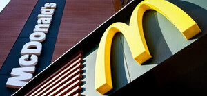 В Киеве открыли еще пять ресторанов McDonald's: адреса