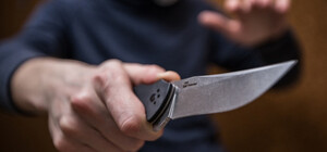 В Броварах молодой парень убил ножом собственную мать