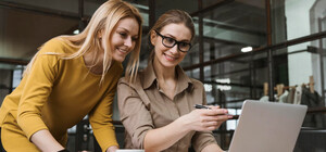 Актуальные вакансии: каких специалистов ищут в Днепропетровской области