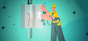 В двух районах Киева возможны экстренные отключения электроэнергии