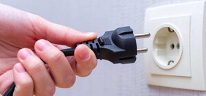 Щоб уникнути відключень світла львів'ян закликають економити