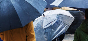 Дождь, ветер и осадки: какая погода будет в Одессе на выходных