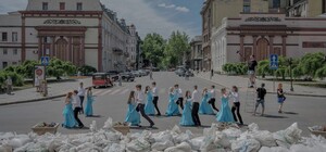  Time выбрал 100 главных фото года: из них три сделаны в Одессе