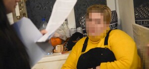 Жительница Молдовы открыла бордель в центре Одессы