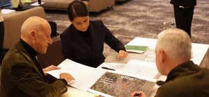 Архитектор Норман Фостер обнародовал генплан реконструкции Харькова: что известно