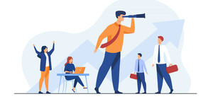 Смотри вакансии: какую работу можно найти сейчас в Харькове