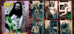 На нужны женщин в ВСУ: в Одессе издали эротико-юмористический календарь