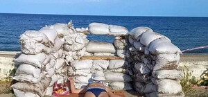 Доходы от туризма в Одесской области сократились почти на 70%