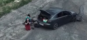 Спасательная операция дронами: о бойцах днепровской бригады сняли фильм