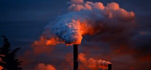 В Запорожье зафиксировали превышение выбросов сероводорода