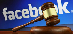 Одессит выиграл суд из-за размещения в Facebook своего фото без согласия