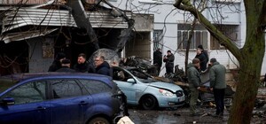 Расследование причин трагедии в Броварах: когда расшифруют 