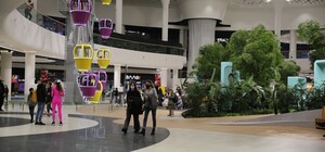 Какие торговые центры могли бы открыться в Киеве в 2023 году