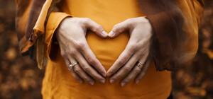 В Киеве из-за халатности врача пострадала беременная женщина