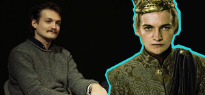 В Киев приехал звездный актер из 