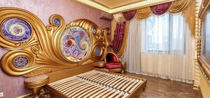 В Киеве сдают квартиру в стиле 