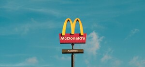 Слухи в городе: в Одессе готовят в открытию McDonald's