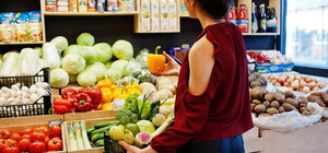 Как с начала года изменились цены на продукты в Одессе