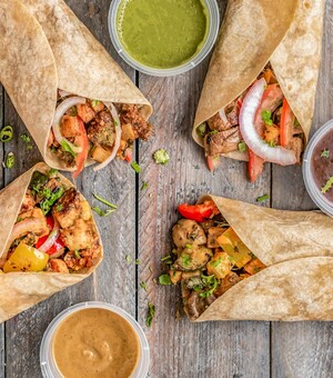 10 нових ресторанів Львова, які відкрилися цієї зими