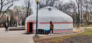 В Киеве открыли выставку, посвященную периоду ссылки Тараса Шевченко