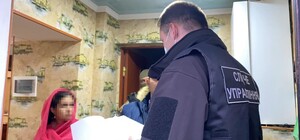 В Одесской области задержали группировку, которая наживалась на беженцах