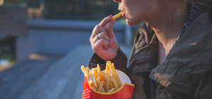 У Львові відкриють ще один McDonald's