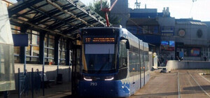 В КГГА объяснили, почему Мировой банк не дал деньги на расширение трамвайной линии в центр