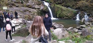 У Сколівській громаді розробили мобільний додаток для туристів