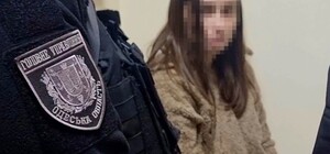 В Одессе задержали сутенершу, которая жаловалась на спад спроса на проституток 