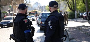 Огромные пробки и много полиции: как проходит годовщина трагедии 2 мая в Одессе