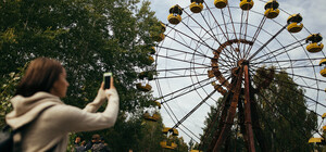 Какие экскурсии пройдут в Днепре в мае