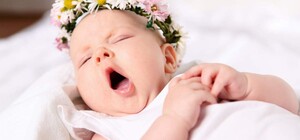 Макс, Даяна, Мелания: какие имена давали новорожденным в Харькове в 2023 году