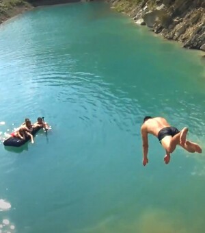 Карпатське море: дивовижна локація в горах, про яку мало хто знає 
