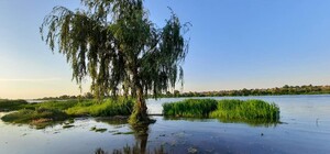 В Одесской области сняли ограничения с нескольких туристических маршрутов