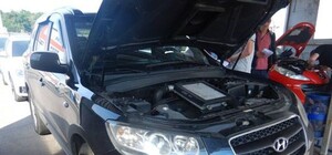 Одесситка купила автомобиль, который угнали в Великобритании