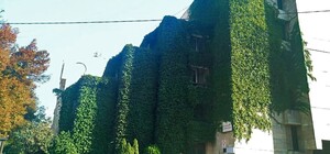 В Киеве выставили на продажу здание 