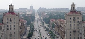 Куртев проводит опрос о возможном переименовании Запорожья