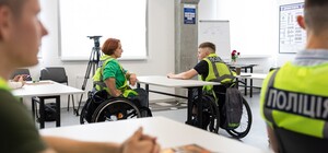 В Украине заработали 5 автошкол для людей с инвалидностью: как записаться