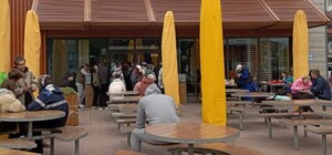 Рестораторы Киева просят мэра продлить работу заведений до 23:00